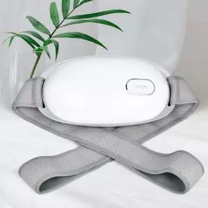 IYA 무선 이야온 멀티 복부 마사지기 CMM-2204W 어깨 허리 다리 안마기