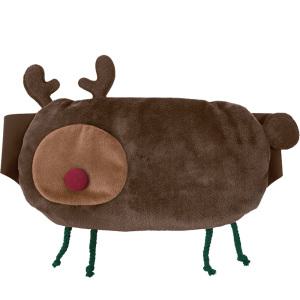 SOTHING 웜베이비 온열 찜질기 베이비 루돌프, 1개