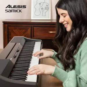 삼익 알레시스 전자 디지털피아노 프레스티지 Prestige 88해머건반