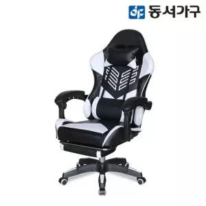 동서가구 지오킹 게이밍의자 DF643794