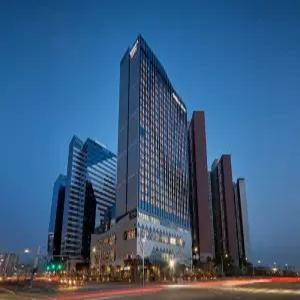 [부산] 신라스테이 서부산(부산, 강서)