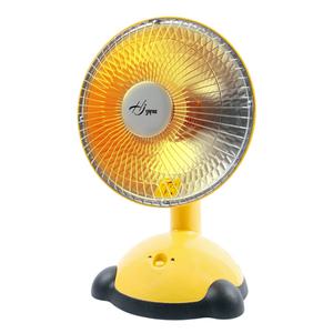 사파이어 세라믹 탁상용 미니히터 발난로 SF-MINI6