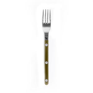 사브르 비스트로 그린펀 샐러드포크, 19cm, 1개