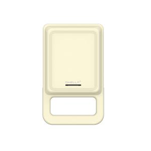 오엘라 홈카페 필수템 다기능 와플메이커 일반형, OK-WM01, 1개