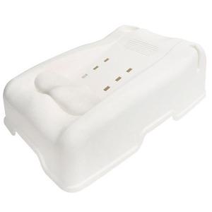 버드시아 샴푸침대, 아이보리 1개