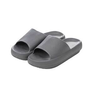 FRANCO 프랑코 항균 EVA 거실화 그레이, 270mm