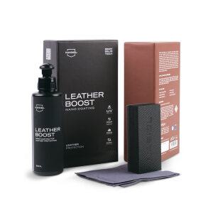 나지올 레더부스트 150ml 차량 실내 가죽 코팅제 보호