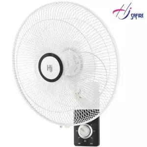 사파이어 16인치 벽걸이 선풍기 HJ-F163