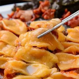 [자연맛남][산지직송] 통영 싱싱한 깐멍게살 400g x 2팩 총800g(실중량)