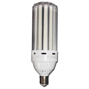 LED 가로등 전구 105w 아파트경관조명 보안등 파워램프 콘벌브 공장 외등 가로수조명