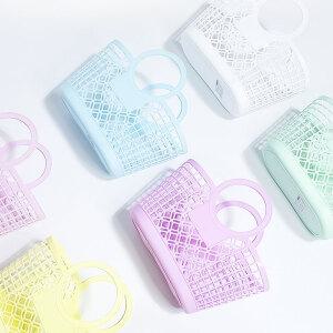 창신리빙 어린이시장바구니 놀이체험 역할놀이 유아 아동 학습 심부름가방