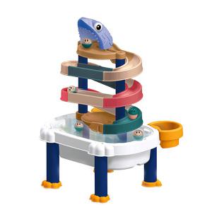 레츠토이 워터슬라이드 타워, 1개