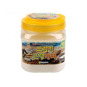 도라지 은행마죽 800g 아침대용 식사 선식 분말