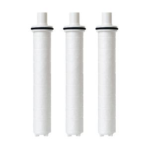 코시나 바람폭풍 점보 필터샤워기 전용 필터, 3개