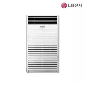 LG 60평 냉난방기 스탠드 업소용 에어컨 PW2300F9SF 인버터 냉온풍기