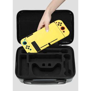 닌텐도 스위치 수납 가방 하드케이스 수납 올인원