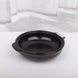 거창 고향맛 전골1호 AA 감자탕 내열뚝배기