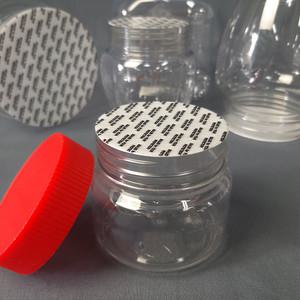 압착 실링지 PSP 뚜껑 마개밀봉 포장 유리병 수축필름 AA 6.9cm 200매