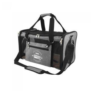 사방메쉬 강아지 고양이 이동가방 이동장 캐리어