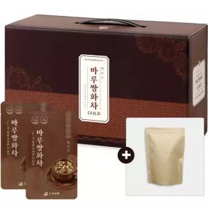 쌍화차 정읍 전통 수제재료 (100mlx25팩) 대추 견과류