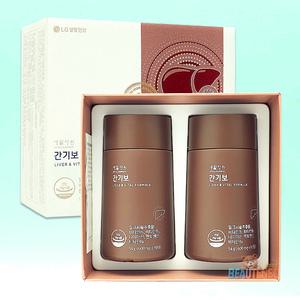 생활정원 간기보 90일분