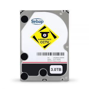 Sebap 세바프 BUSCAR CCTV HDD SVP1300RS (3TB)
