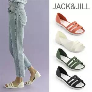 바잉 캐쥬얼 젤리슈즈(JB1Z310S)