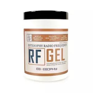 에스테소피 RF 고주파 기기 전용 마사지 젤 대용량 1100g