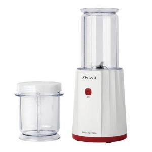 신일 SMX-T300KP 다용도 믹서기 분쇄기 다지기 500ml