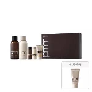 프리메라 오가니언스 베리어 리페어 2종 기획세트, 1개+증정(오가니언스 컴포트 아미노 리치 폼 30g, 1개)