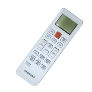 삼성전자 정품 벽걸이용 에어컨 리모컨 DB93-11489Q