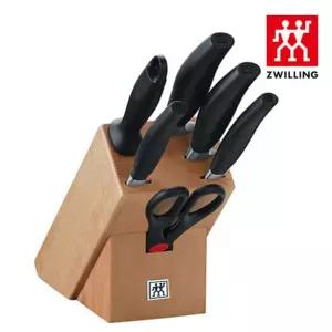 [즈윌링] 헹켈 5스타 7종 블럭세트(HK30125-400)