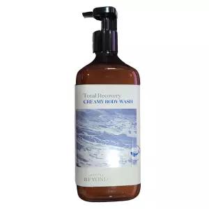 비욘드 토탈 리커버리 크리미 바디 워시 1000ml