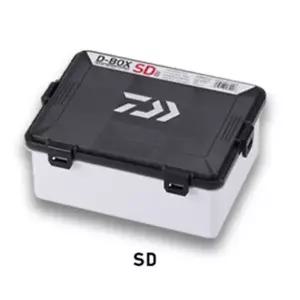 다이와 D-박스 낚시 루어 태클박스 SD SMOKE[한국다이와정공]