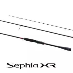 [시마노] 세피아 XR S86M (21) 바다루어 로드[윤성정품]