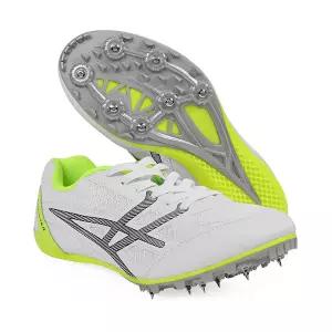 스타 육상화 스프린터 스파이크 트랙화 7구 육상신발 학교체육