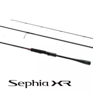 시마노 세피아 XR S86M 21 바다루어 로드[윤성정품]