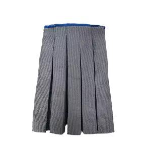 제이오마켓 극세사 고급 경편 마포걸레 그레이/학교 업소용 대걸레 밀대 리필