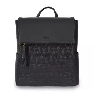 [롯데백화점]에스콰이아 여성 백팩 ECCFHB646BK