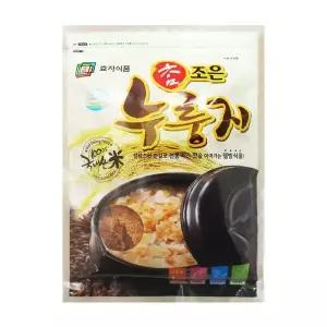 효자식품 참조은 누룽지 1kg