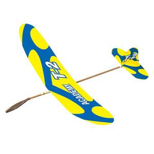 아카데미과학 비행기 글라이더 T-2 (NO.18505) {~161049}