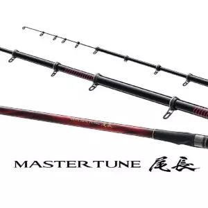 시마노 마스터 튠 오나가 2-500 (23) ISO 로드