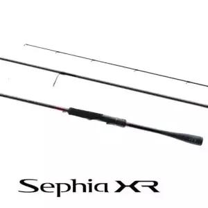 시마노 세피아 XR S83ML (21) 바다루어 로드[윤성정품]