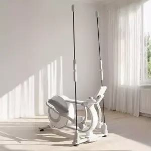 이고진 FX 플렉시바 일립티컬 실내자전거 홈트 헬스 유산소 운동기구 천국의계단