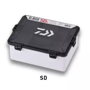 다이와 D-박스 낚시 루어 태클박스 SD SMOKE[한국다이와정공]