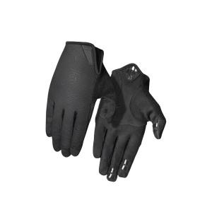 지로 LA DND 여성장갑 블랙스크리 M, 1개