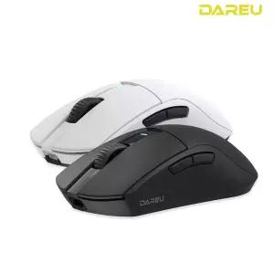 다얼유 A950G 1K 유무선 게이밍 마우스