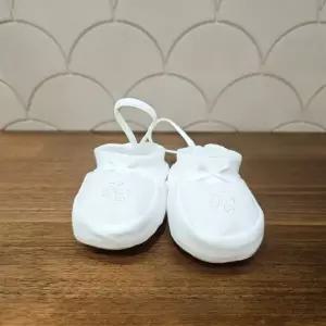 [쇼콜라](강남점)(신생아백일선물)  U   쁘띠에어덧신   TNNXFU081W