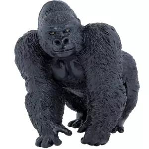 HY 파포 모형완구 고릴라 피규어 동물미니어쳐 미니피규어