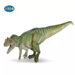 HY 파포 공룡 모형완구 케라토사우루스 동물모형 동물미니어쳐